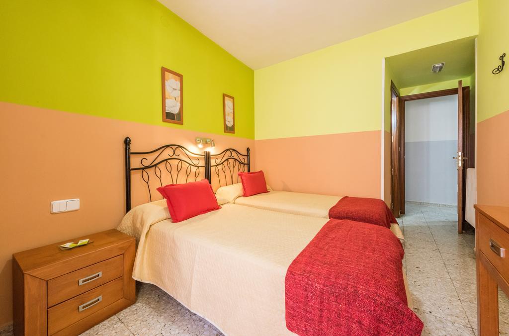 Hostal Arkanta อาร์กันดา เดล เรย์ ห้อง รูปภาพ